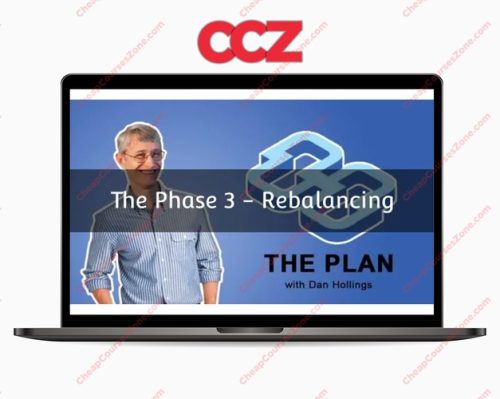 Dan Hollings The Plan Phase 3 Rebalancing
