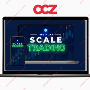Dan Hollings The Scale Trading