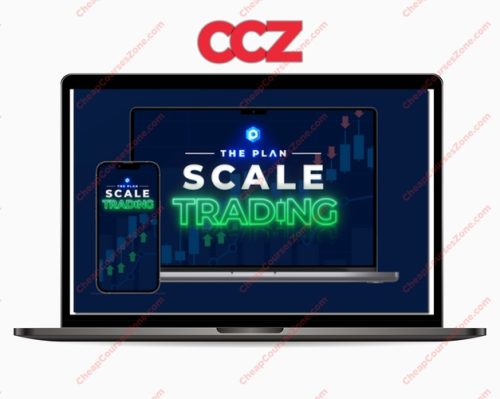 Dan Hollings The Scale Trading
