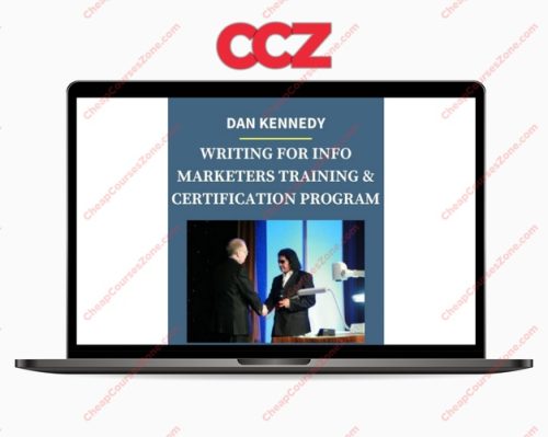 Dan Kennedy Writing For Info Marketers Training Certification Program