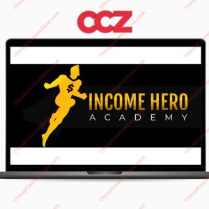 Dan Khan Income Hero Academy