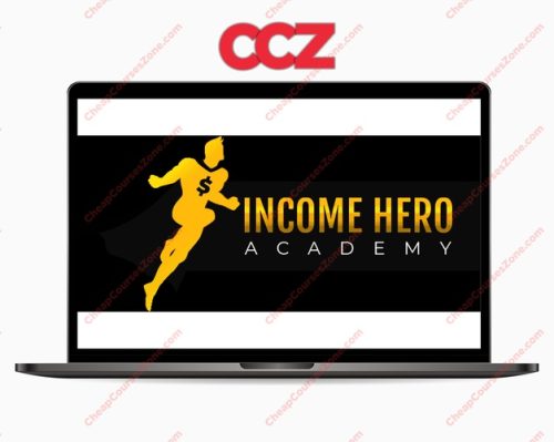 Dan Khan Income Hero Academy