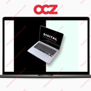 Dan Koe Digital Economics Masters Degree