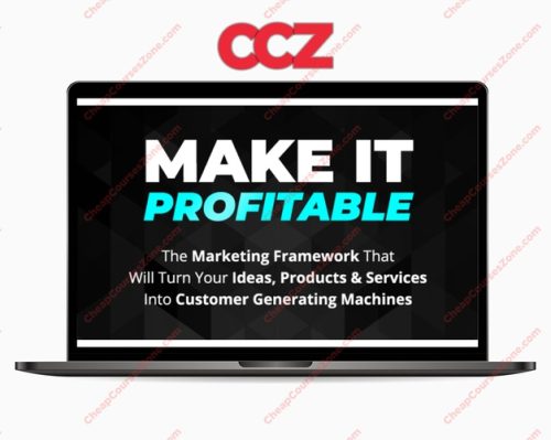 Dan Koe Make It Profitable