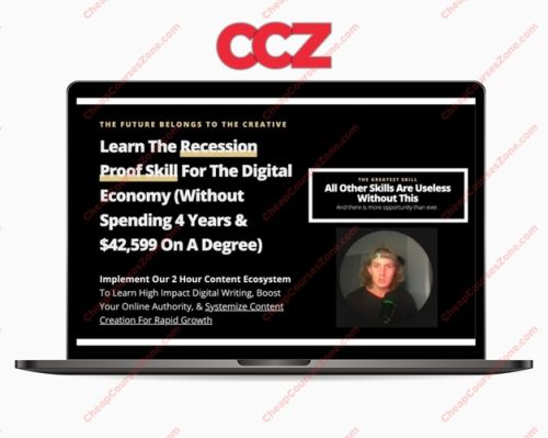 Dan Koe The 2 Hour Writer