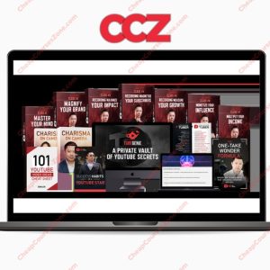 Dan Lok Tube Your Own Horn Program