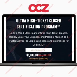 Dan Lok Ultra High Ticket Closing