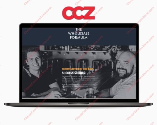 Dan Meadors The Wholesale Formula 2023