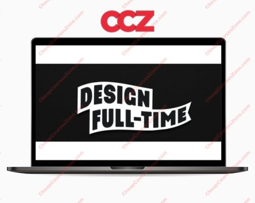 Dan Petty Design Full-Time Bundle