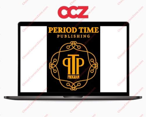 Dan Pye The Period Time Publishing Program