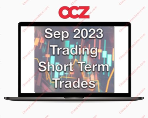 Dan Sheridan Short Term Trades September 2023