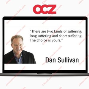 Dan Sullivan Strategic Coach Collection