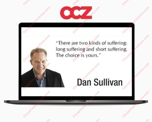 Dan Sullivan Strategic Coach Collection