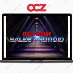 Dan Wardrope Click Deploy Sales Android