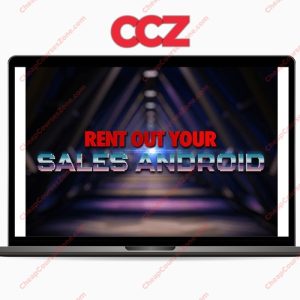 Dan Wardrope Rent Out Your Android Update 1