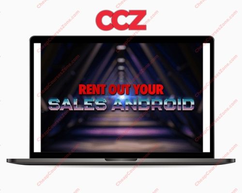Dan Wardrope Rent Out Your Android Update 1