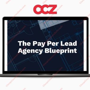 Dan Wardrope The Pay Per Lead Agency Blueprint 30