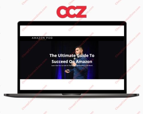 Daniel Marcelo The Ultimate Guide To Succeed On Amazon