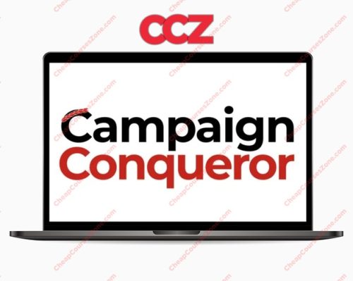 Daniel Throssell Campaign Conqueror