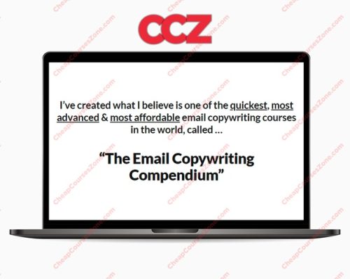 Daniel Throssell Email Copywriting Compendium