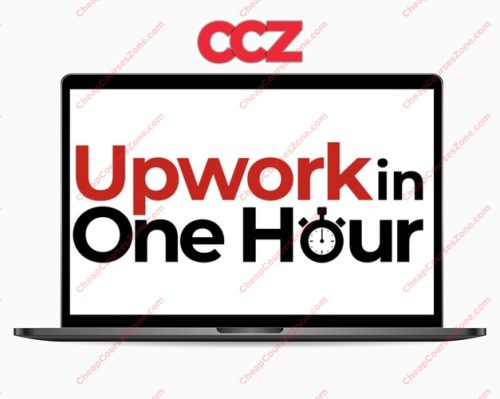 Daniel Throssell Upwork in One Hour