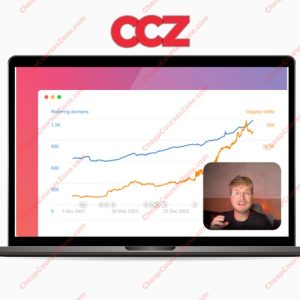 Danny Postma SEO Blueprint
