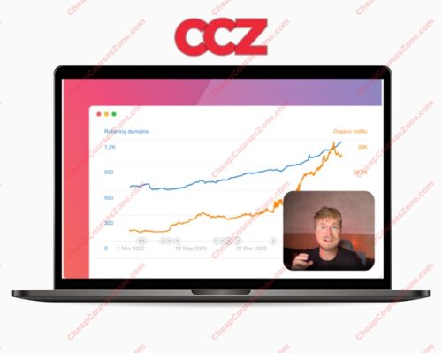 Danny Postma SEO Blueprint