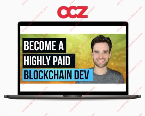 Dapp University Become A Highly Paid Blockchain Developer