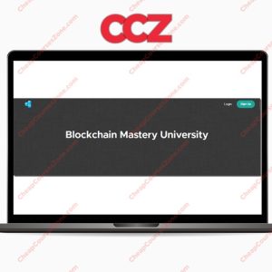 Dapp University Blockchain Mastery University