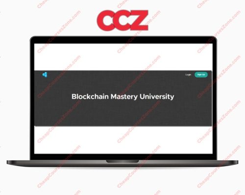 Dapp University Blockchain Mastery University