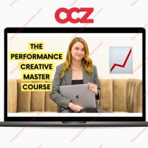Dara Denney Performance Creative Master Course