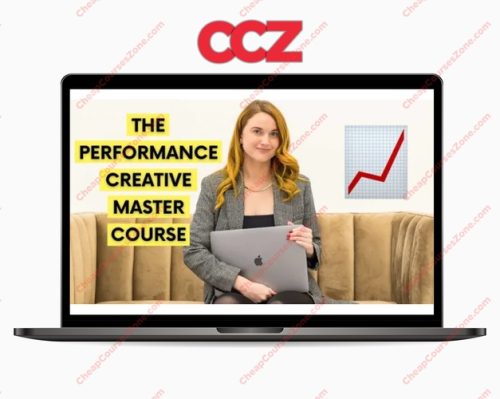 Dara Denney Performance Creative Master Course
