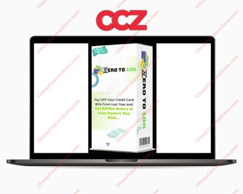 Dau Le Zero To 10k System