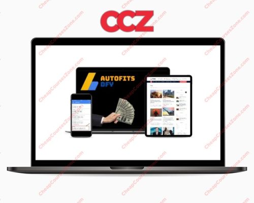 DauLe Autofits DFY V2
