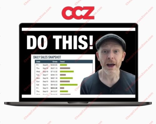Dave Mac Clickbank Affiliate Marketing