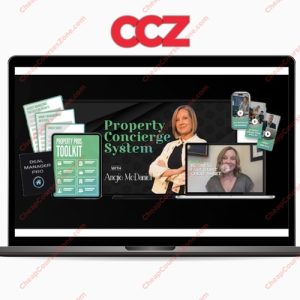 David Corbaley The Real Estate Commando Property Concierge System
