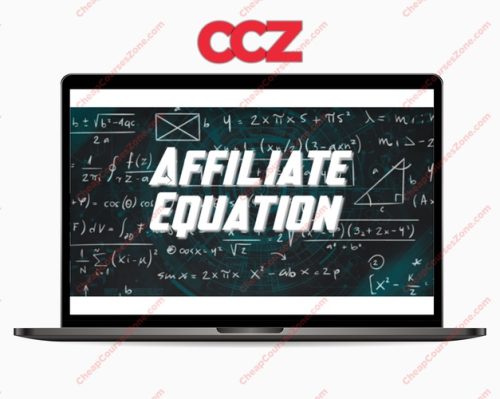David Dill Affiliate Equation