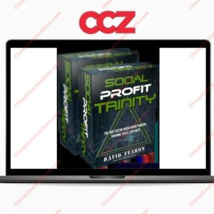 David Fearon Social Profit Trinity