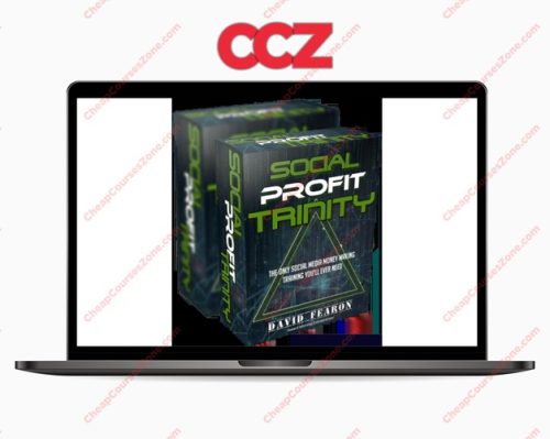 David Fearon Social Profit Trinity