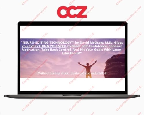 David Mcgraw Limitless Hypnosis Coaching Sessions
