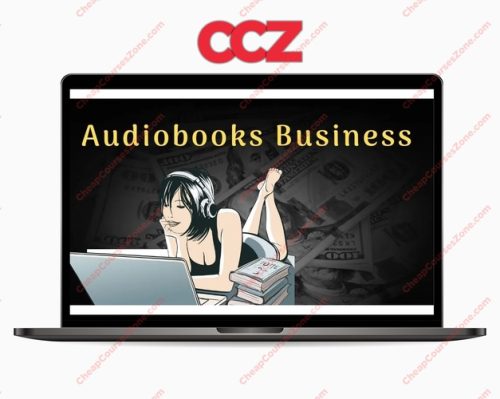 David Mills A Quick Way To PASSIVE INCOME with Audiobooks Business