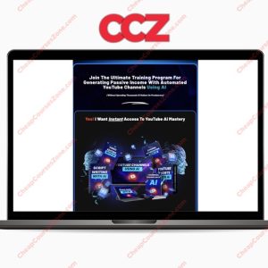 David Omari YouTube AI Mastery