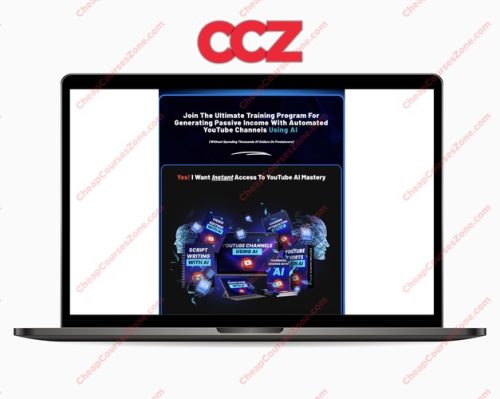 David Omari YouTube AI Mastery