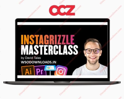 David Talas Instagrizzle Masterclass