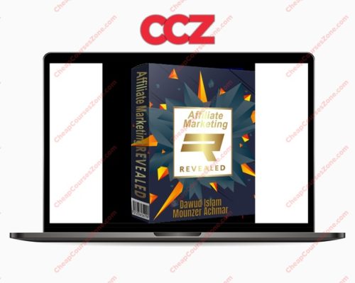 Dawud Islam Affiliate Marketing Revealed