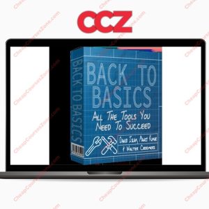 Dawud Islam Back to Basics