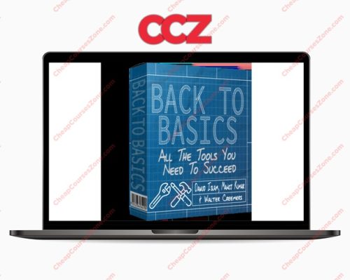 Dawud Islam Back to Basics