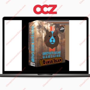 Dawud Islam Brown Bear Bargains