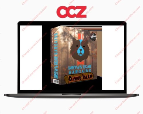 Dawud Islam Brown Bear Bargains