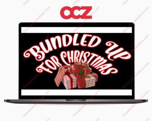 Dawud Islam Bundled Up For Christmas Launching 21 December